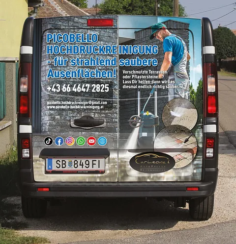 Auto Picobello